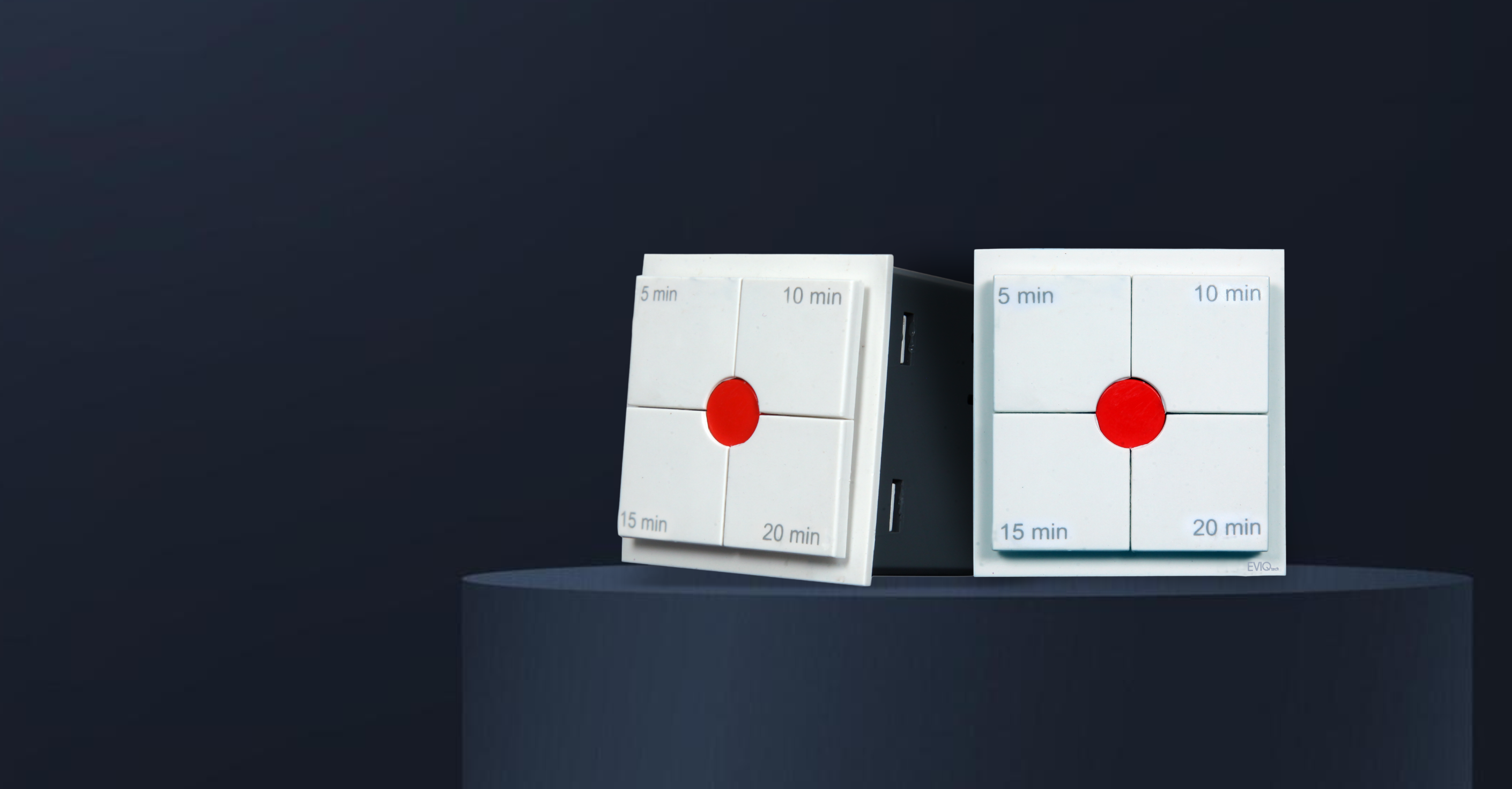 Transform Your Everyday Appliances with EVIQtech Smart Automation