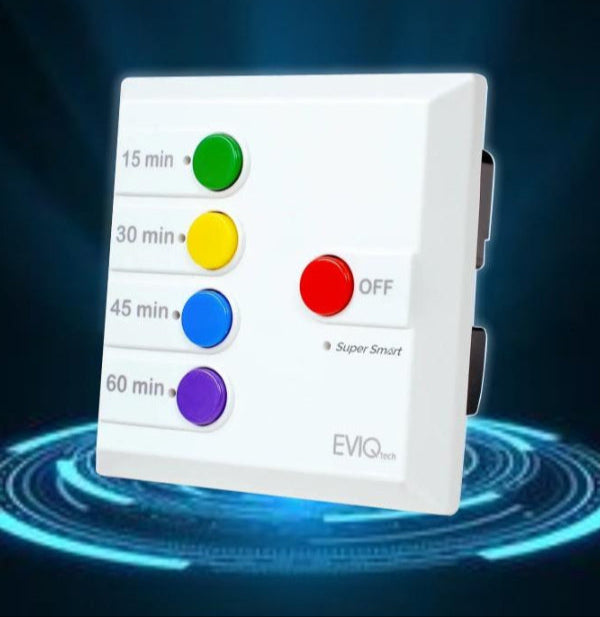 SwiGO SuperSmart